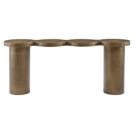 Wandtafel Bubba (Brushed Gold)