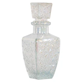 Fles Dayna (box of 8-pieces) (Iridescent)