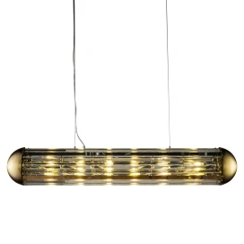 Hanglamp Mula (Bronze)