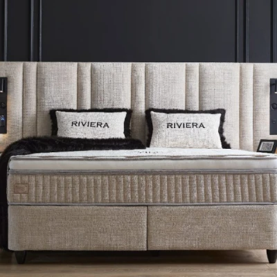 Opbergbed Riviera