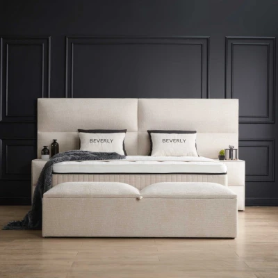 Opbergbed Beverly 