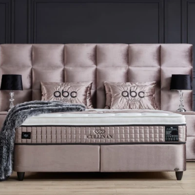 Opbergbed Cullinan 