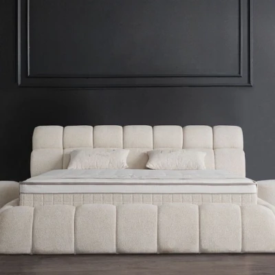 Opbergbed Claudi 
