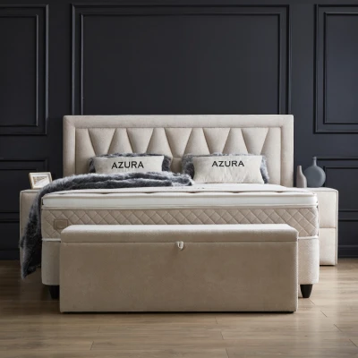 Opbergbed Azura 