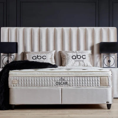 Opbergbed Oscar 