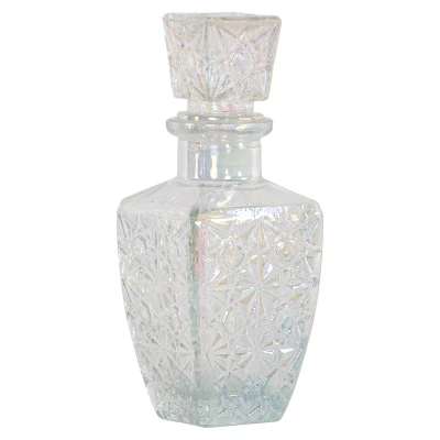 Fles Dayna (box of 8-pieces) (Iridescent)