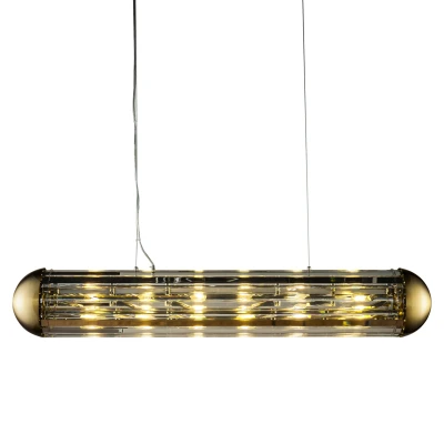 Hanglamp Mula (Bronze)