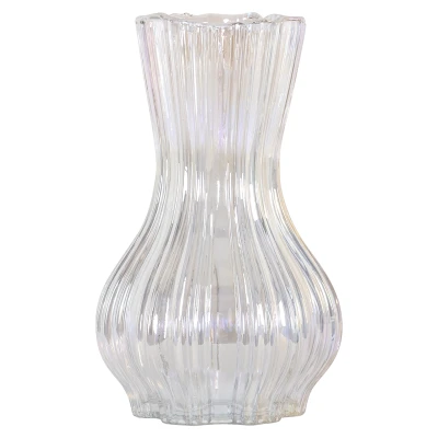 Vaas Cracy small (Iridescent)